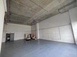 BHCC Space (D18), Factory #466702961